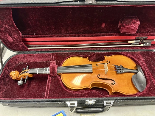 Store Special Product - Eastman Strings - VA80ST 12\" OF